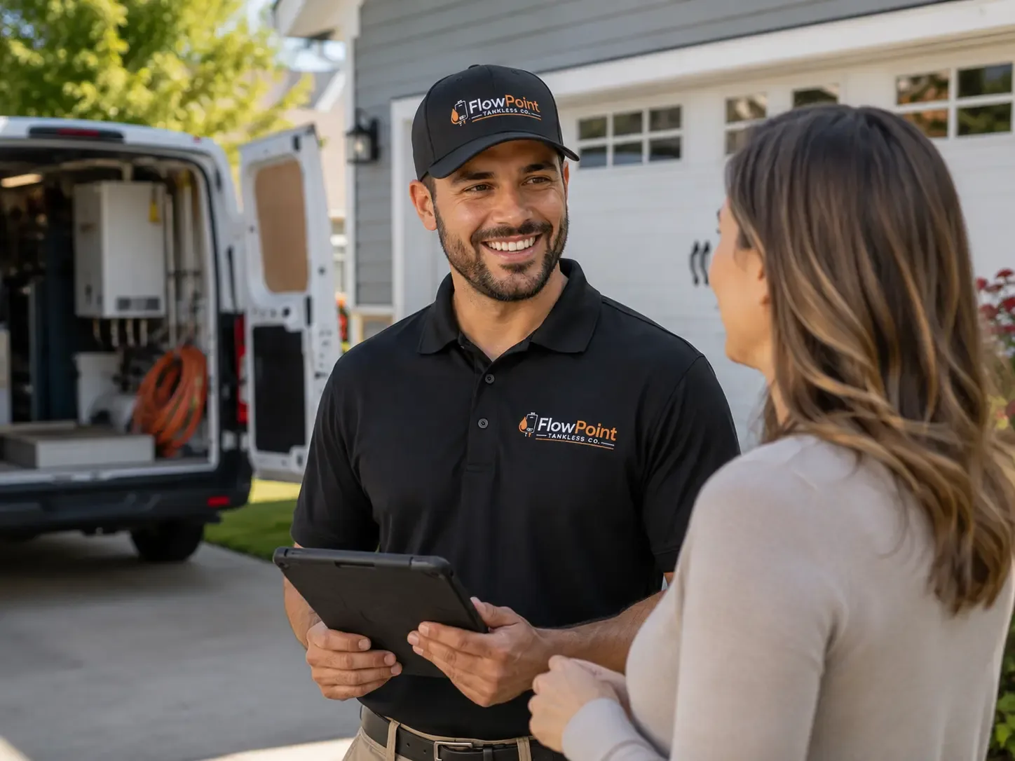 Tankless Water Heater Installation Freedom, NY FAQs